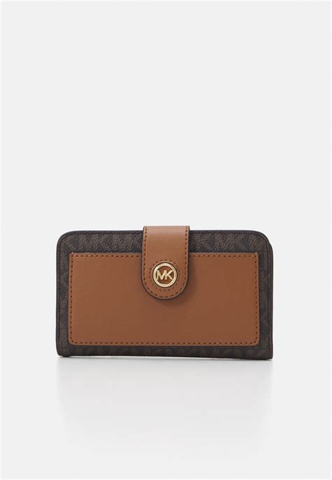 portefeuille michael kors|michael kors official website.